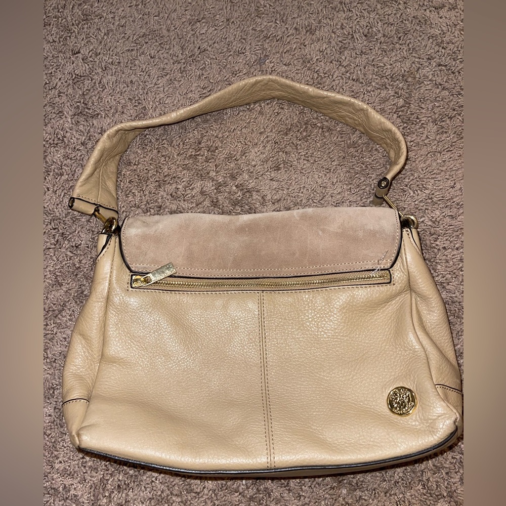 Vince camuto shoulder bag
